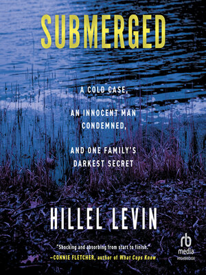 cover image of Submerged